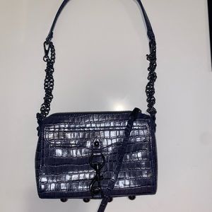 NWT Rebecca Minkoff Mini Mac